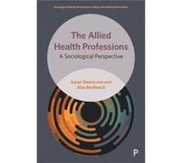 The Allied Health Professions Susan (Southern Cross University) Nancarrow Alan (University of Southampton and Southern Cross University) Borthwick (Auteur)