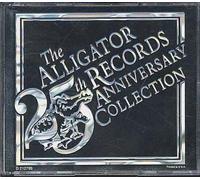 Artistes Divers – Alligator 25th Anniversary