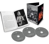 The 1971 Fillmore East Recordings (Blu-ray)