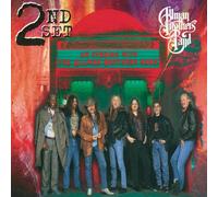 The Allman Brothers - An Evening With The Allman Brothers Band : 2nd Set [New CD