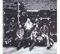 The Allman Brothers At Fillmore East