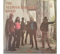 Allman Brothers Band - Allman Brothers Band (1st LP)