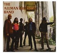 The Allman Brothers Band
