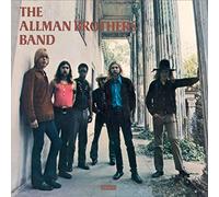 The Allman Brothers Band – The Allman Brothers Band – Vinyle – Édition gatefold limitée