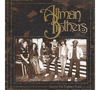 The allman brothers band - Almost the eighties vol.1