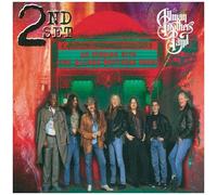 The Allman Brothers Band – An Evening With The Allman Brothers Band : 2nd Set – The Orchard