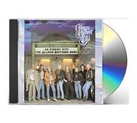 The Allman Brothers Band - An Evening With The Allman Brothers Band: First Set [Compact Discs]