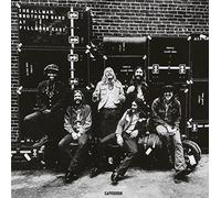 The Allman Brothers Band - at Fillmore East [Import]