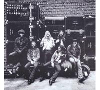 The Allman Brothers Band At Fillmore East (Vinyl) 12" Album