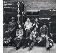 At Fillmore East