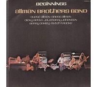 The Allman Brothers Band - Beginnings [2xVinyl]
