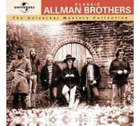 The Allman Brothers Band - Best 1000 [Ltd.Release]