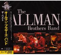 The Allman Brothers Band - Best [Import]