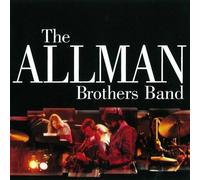 The Allman Brothers Band - Best [Import]