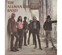 THE ALLMAN BROTHERS BAND / BROTHERS & SISTERS