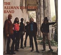 The Allman Brothers Band by The Allman Brothers Band [Audio CD] NEUF