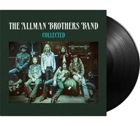 The Allman Brothers Band - Collected [Vinyl] Holland - Import