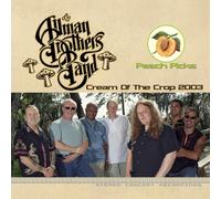 Coffret 4 Cd Cream Of The Crop 2003 [Import Usa]