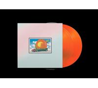 Eat A Peach – Vinyle – Édition limitée orange – Exclusivité Fnac
