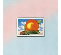 THE ALLMAN BROTHERS BAND "EAT A PEACH" CD NEW