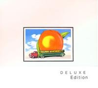 The Allman Brothers Band - Eat a Peach [Import]