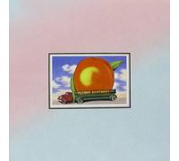 The Allman Brothers Band - Eat A Peach [New Vinyl LP] 180 Gram