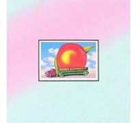 The Allman Brothers Band - Eat a Peach Original recording remastered, Live Edition by The Allman Brothers Band (1997) Audio CD