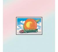 The Allman Brothers Band Eat a Peach (Vinyl)