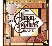 Allman Brothers Band - Enlightened Rogues-Remas