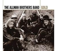 Allman Brothers Band - Gold [Import]