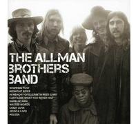 ALLMAN BROTHERS BAND - Icon