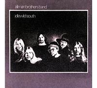 The Allman Brothers Band - Idlewild South [Import]