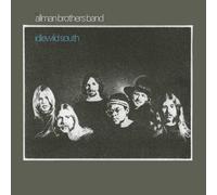 The Allman Brothers Band Idlewild South (National Album Day 2025) (Vinyl)
