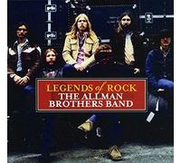 The Allman Brothers Band - Legends of Rock