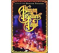 The Allman Brothers Band – Live at the Beacon Theatre – Live (2003) – Sony Music