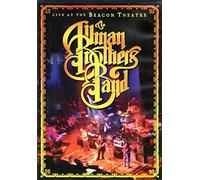 The Allman Brothers Band - Live at the Beacon Theatre [Import USA Zone 1]