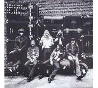 The Allman Brothers Band - Live at The Fillmore East [Import]