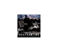 The Allman Brothers Band - Restoration (The 1986 New York Reunion Broadcast)