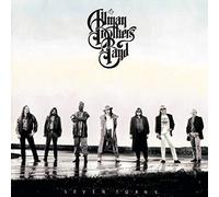 The Allman Brothers Band - Seven Turns [Import]