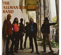 The Allman Brothers Band – The Allman Brothers Band