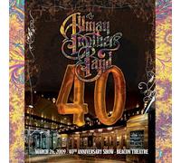40th Anniversary Show Live at The Beacon Theater DVD https://www.fnac.com/a7099036/40th-Anniversary-Show-Live-at-The-Beacon-Theater-DVD-The-Allman-Brothers-Band-DVD-Zone-1?oref=29fe1fae-eea5-d949-97e2-583e8181b49c