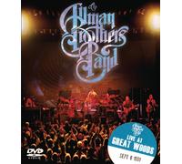 The Allman Brothers Band - The Allman Brothers Band: Live at Woods