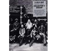 The Allman Brothers - 1971 Fillmore East Recordings [New Blu-ray Audio]