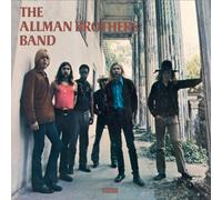 The Allman Brothers Band