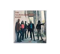The Allman Brothers Band