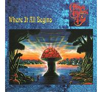 The Allman Brothers Band – Where It All Begins – CD