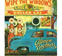 The Allman Brothers Band - Wipe The Windows, Check The Oil, Dollar Gas