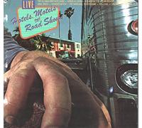 The Allman Brothers, Dixie Dregs,.. - Hotels, Motels And Road Shows [2xVinyl]