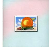 The Allman Brothers - Eat A Peach (remastered) [New CD] Rmst