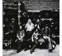 The Allman Brothers - Live at Fillmore East [New Vinyl LP] 180 Gram